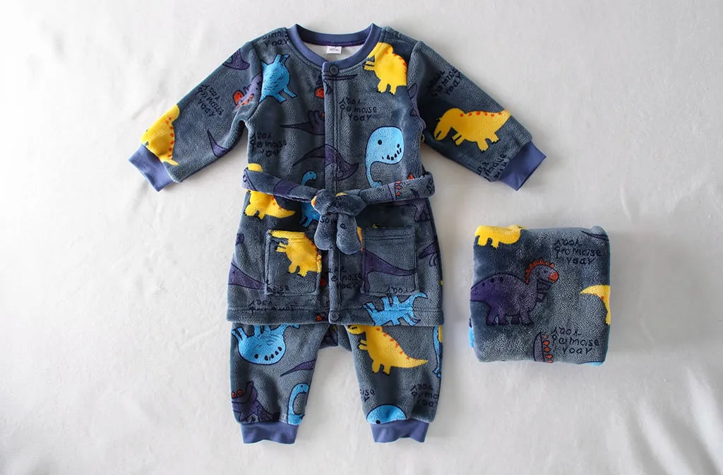 Comment choisir un pyjama bébé : le guide complet