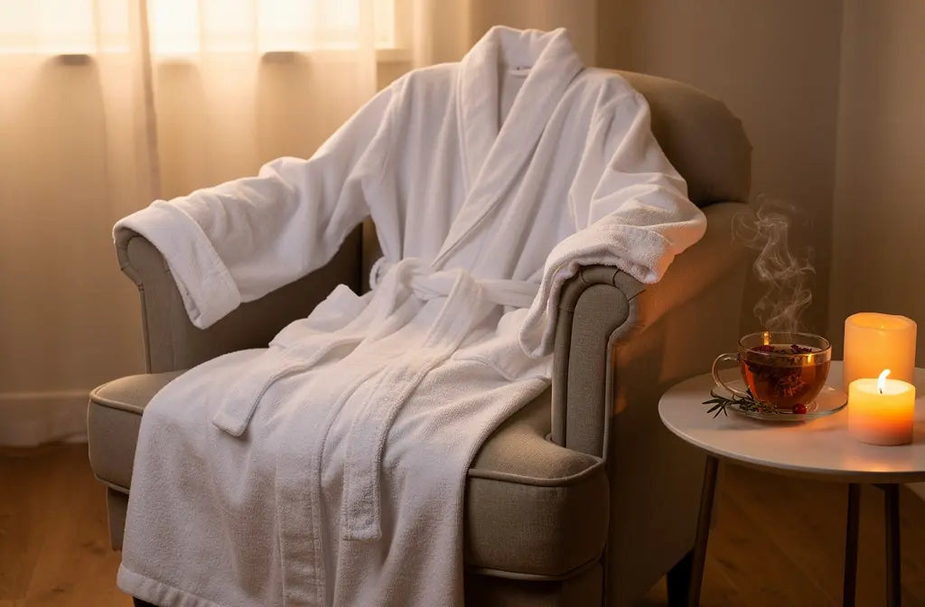 Idées cadeaux bien-être femme : top idées pour la détente