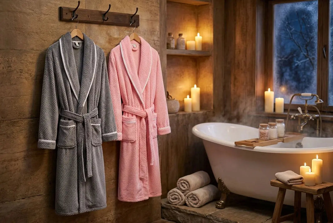 Quel tissu pour une robe d'hiver : guide pour bien coudre
