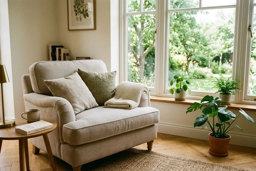 Comment favoriser la détente à la maison et relaxer au quotidien