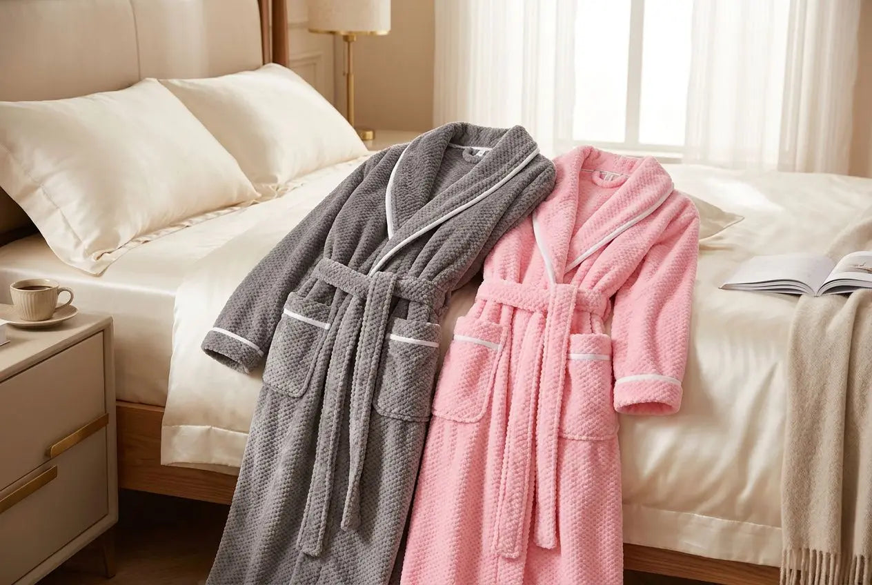 Drap soie naturelle : le meilleur linge de lit en soie de mûrier