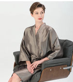Peignoir coiffeur - Vignette | petit peignoir