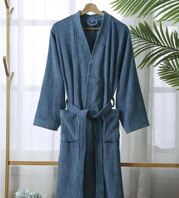 Peignoirs de bain pour homme