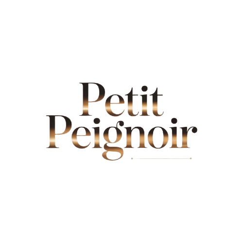 petit peignoir
