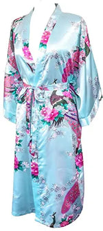 Kimono peignoir - Vignette | petit peignoir