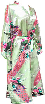 Kimono peignoir - Vignette | petit peignoir