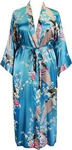 Kimono peignoir - Vignette | petit peignoir
