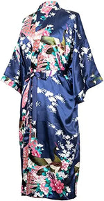 Kimono peignoir - Vignette | petit peignoir