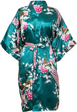 Kimono peignoir - Vignette | petit peignoir