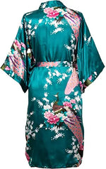 Kimono peignoir - Vignette | petit peignoir