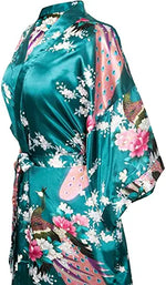 Kimono peignoir - Vignette | petit peignoir