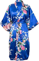 Kimono peignoir - Vignette | petit peignoir