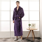 Long peignoir femme - Vignette | petit peignoir