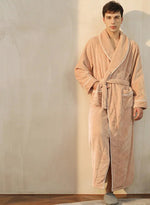 Long peignoir femme - Vignette | petit peignoir