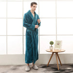 Long peignoir femme - Vignette | petit peignoir