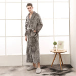 Long peignoir femme - Vignette | petit peignoir