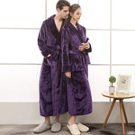 Long peignoir femme - Vignette | petit peignoir
