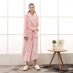 Long peignoir femme - Vignette | petit peignoir