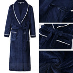 Manteau peignoir - Vignette | petit peignoir