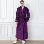 Manteau peignoir femme - Vignette | petit peignoir