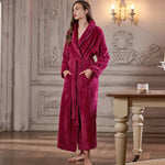 Manteau peignoir femme - Vignette | petit peignoir
