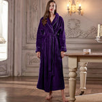 Manteau peignoir femme - Vignette | petit peignoir