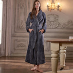 Manteau peignoir femme - Vignette | petit peignoir