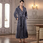 Manteau peignoir femme - Vignette | petit peignoir