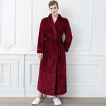 Manteau peignoir femme - Vignette | petit peignoir