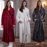 Manteau peignoir femme - Vignette | petit peignoir