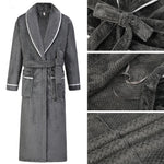 Manteau peignoir - Vignette | petit peignoir