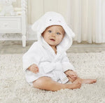 Peignoir bebe - Vignette | Petit Peignoir