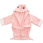 Peignoir bebe fille - Vignette | Petit Peignoir