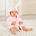 Peignoir bebe fille - Vignette | Petit Peignoir