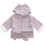 Peignoir bebe fille - Vignette | Petit Peignoir