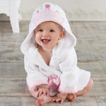 Peignoir bebe fille - Vignette | Petit Peignoir