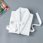 Peignoir coton homme - Vignette | petit peignoir