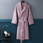 Peignoir de bain de luxe femme - Vignette | Petit Peignoir
