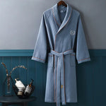 Peignoir de bain de luxe femme - Vignette | Petit Peignoir