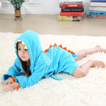 Peignoir de bain enfant - Vignette | petit peignoir