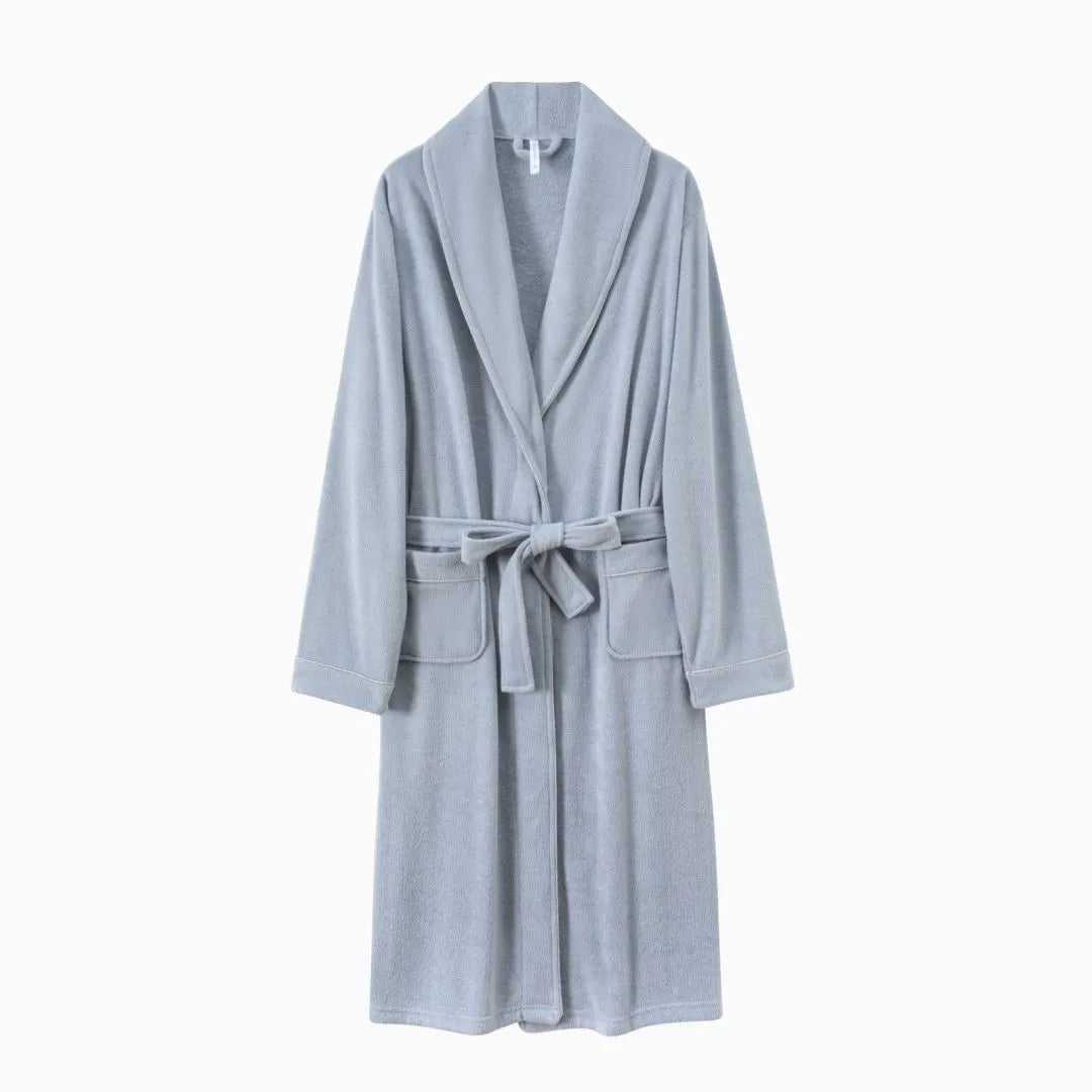 Peignoir de bain femme