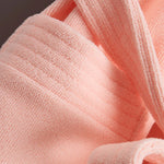 Peignoir de bain femme - Vignette | petit peignoir
