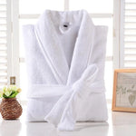 Peignoir de bain femme moelleux - Vignette | Petit Peignoir