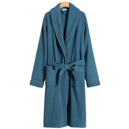 Peignoir de bain femme