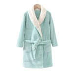 Peignoir de bain fille - Vignette | Petit Peignoir