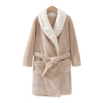 Peignoir de bain fille - Vignette | Petit Peignoir