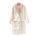 Peignoir de bain fille - Vignette | Petit Peignoir