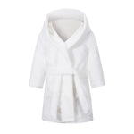 Peignoir de bain fillette - Vignette | Petit Peignoir