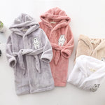 Peignoir de bain garcon - Vignette | Petit Peignoir