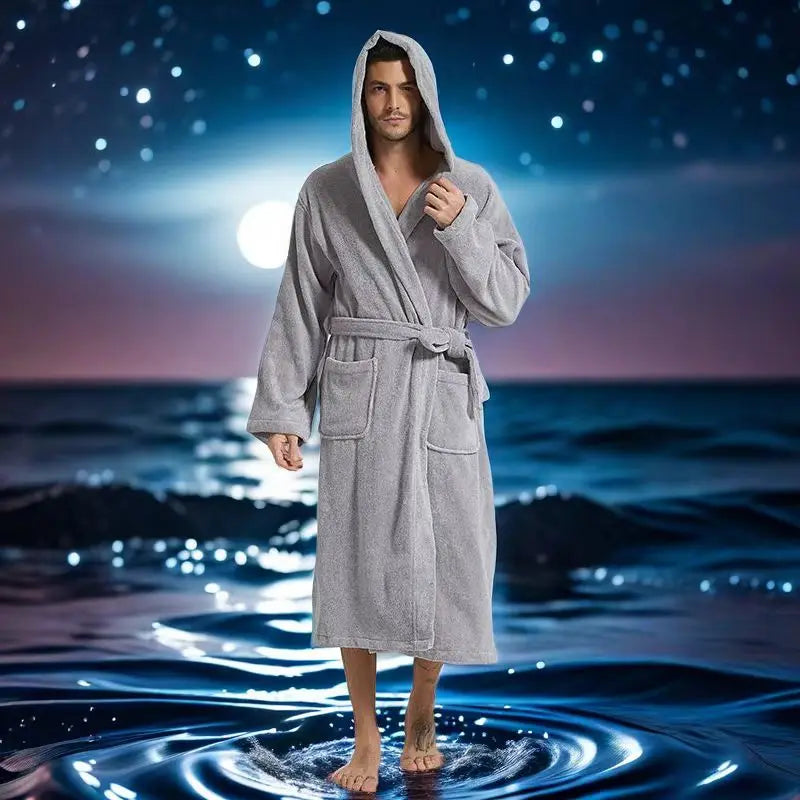 Peignoir de bains
